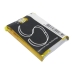 MP3, MP4, MP4, PMP Batterie Apple CS-IPOD0212SL