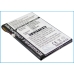 MP3, MP4, MP4, PMP Batterie Apple CS-IPOD1SL