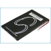 MP3, MP4, MP4, PMP Batterie Apple CS-IPOD1SL