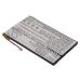 MP3, MP4, MP4, PMP Batterie Apple CS-IPOD1XL