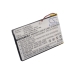 MP3, MP4, MP4, PMP Batterie Apple CS-IPOD1XL