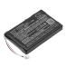 Batteries Remplace 616-0159