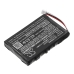 Batteries Remplace 616-0159
