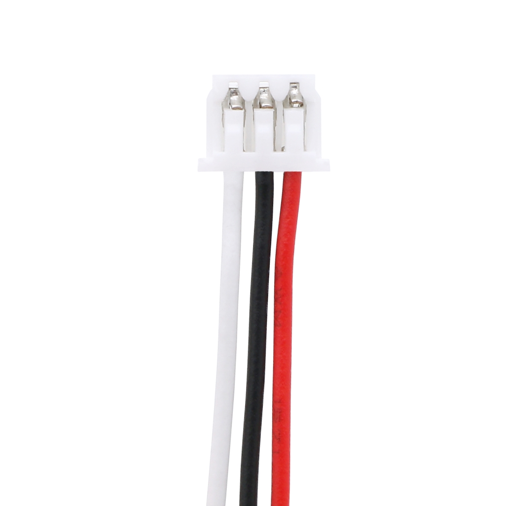 Batteries Remplace 616-0159