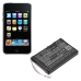 Batteries Remplace 616-0159