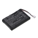 Batteries Remplace 616-0159