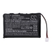 Batteries Remplace 616-0159