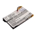 Batteries Remplace 616-0183