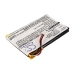 Batteries Remplace 616-0183