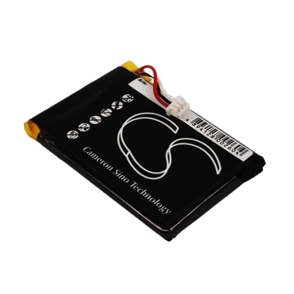 Batteries Remplace 616-0183