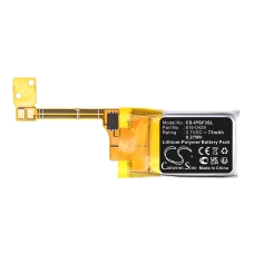 Remplacement de batterie compatible pour Apple 616-0429