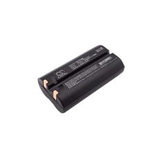 Remplacement de batterie compatible pour Honeywell 200360-101,220531-000,320-081-021,320-082-021,320-082-122...