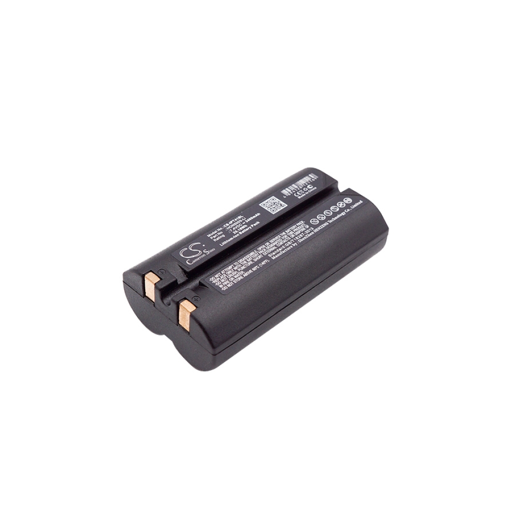 Code à barres, Scanner Batterie du scanner ONeil MF4Te