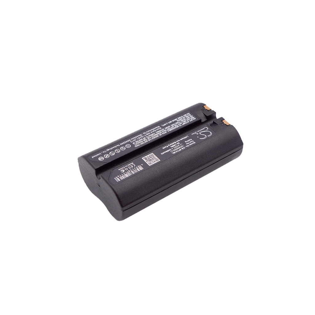 Code à barres, Scanner Batterie du scanner ONeil MF4Te