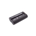 Code à barres, Scanner Batterie du scanner ONeil MF4Te