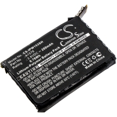 Remplacement de batterie compatible pour Apple A1578