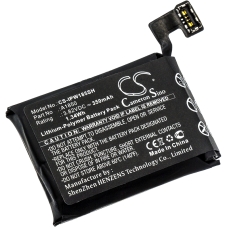 Remplacement de batterie compatible pour Apple A1850