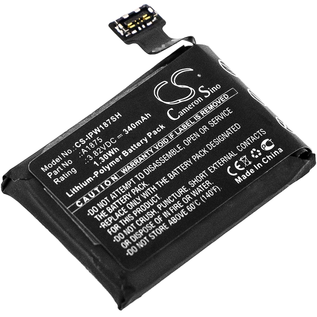 Remplacement de batterie compatible pour Apple A1875