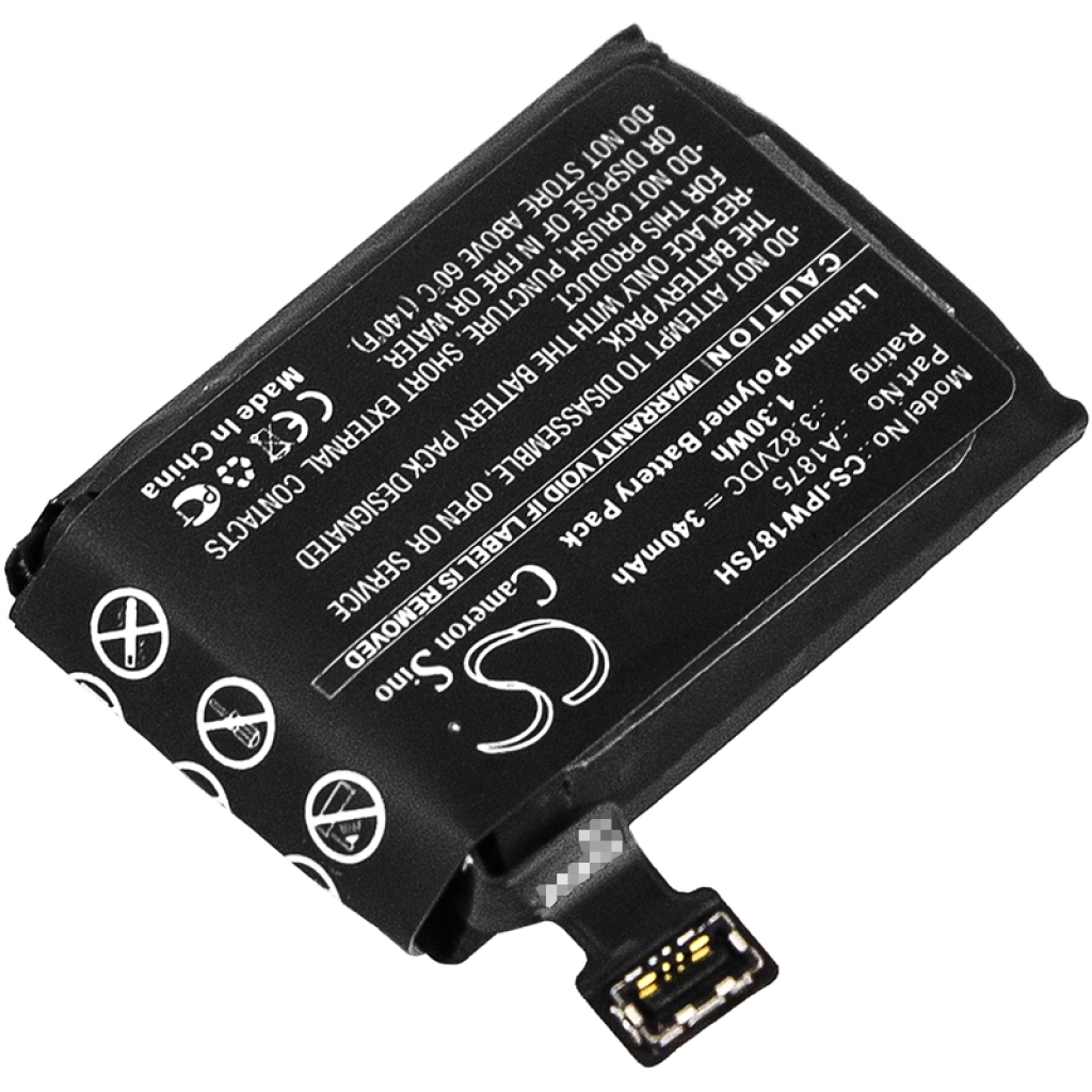 Remplacement de batterie compatible pour Apple A1875