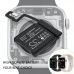 Smartwatch Battery Apple CS-IPW240SH
