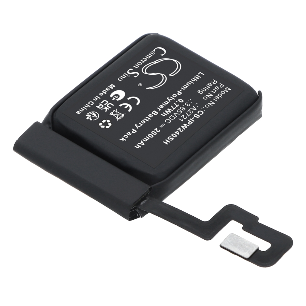 Smartwatch Battery Apple CS-IPW240SH