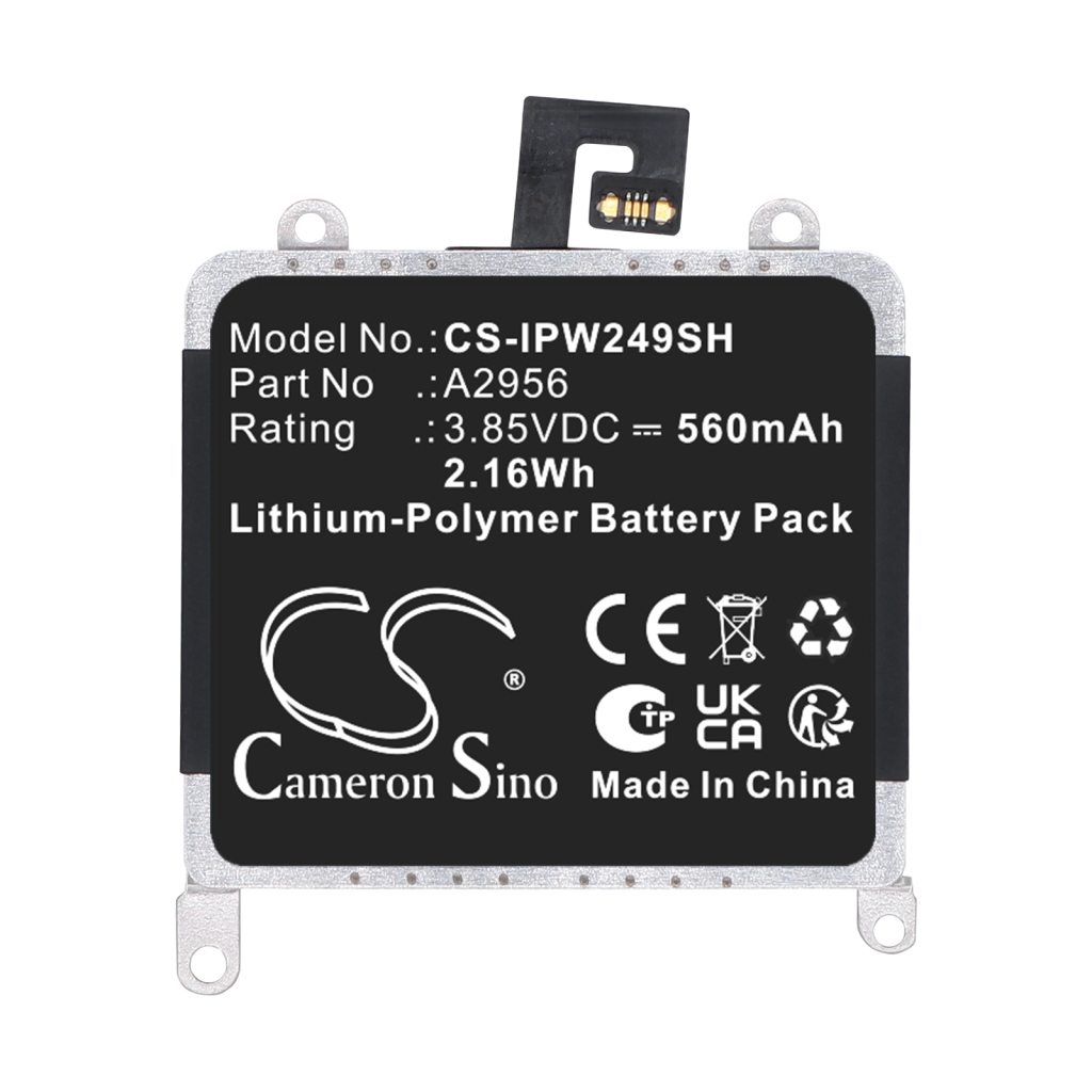 Smartwatch Battery Apple CS-IPW249SH