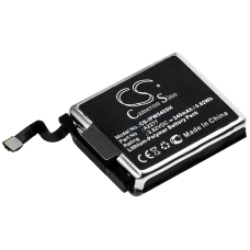 Remplacement de batterie compatible pour Apple A2277