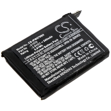 Remplacement de batterie compatible pour Apple A1579