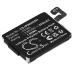 Remplacement de batterie compatible pour Apple A2345