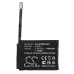 Remplacement de batterie compatible pour Apple A2327