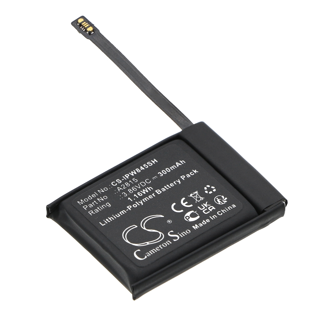 Remplacement de batterie compatible pour Apple A2815
