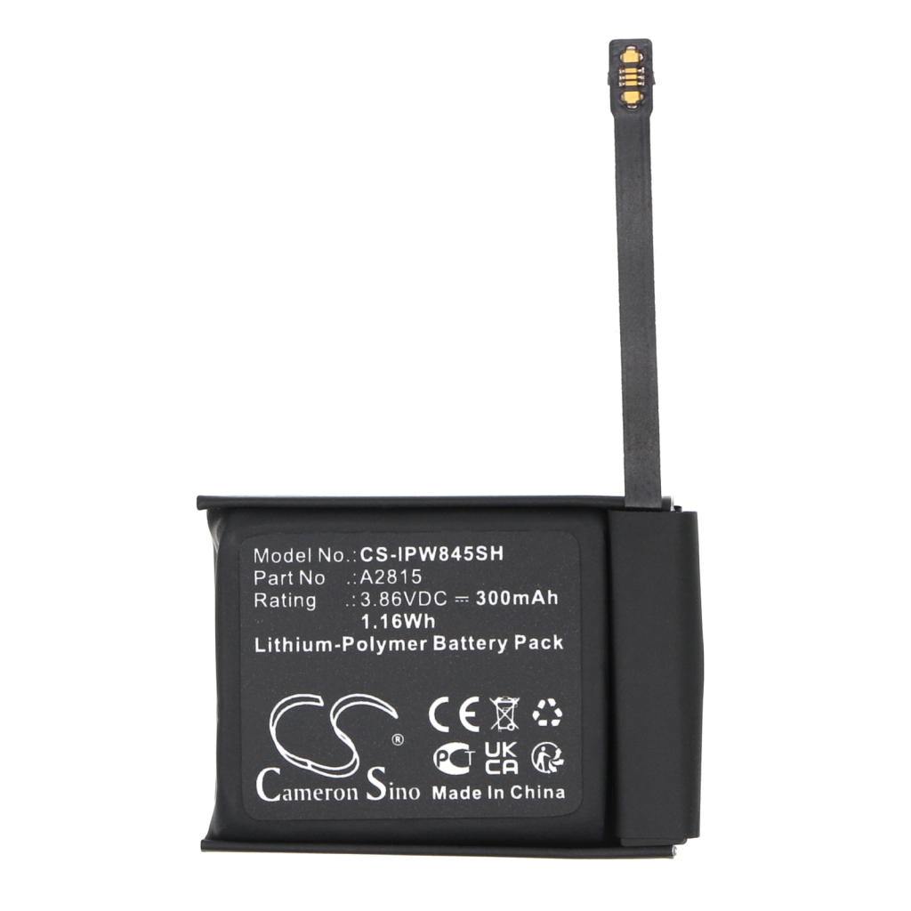 Remplacement de batterie compatible pour Apple A2815