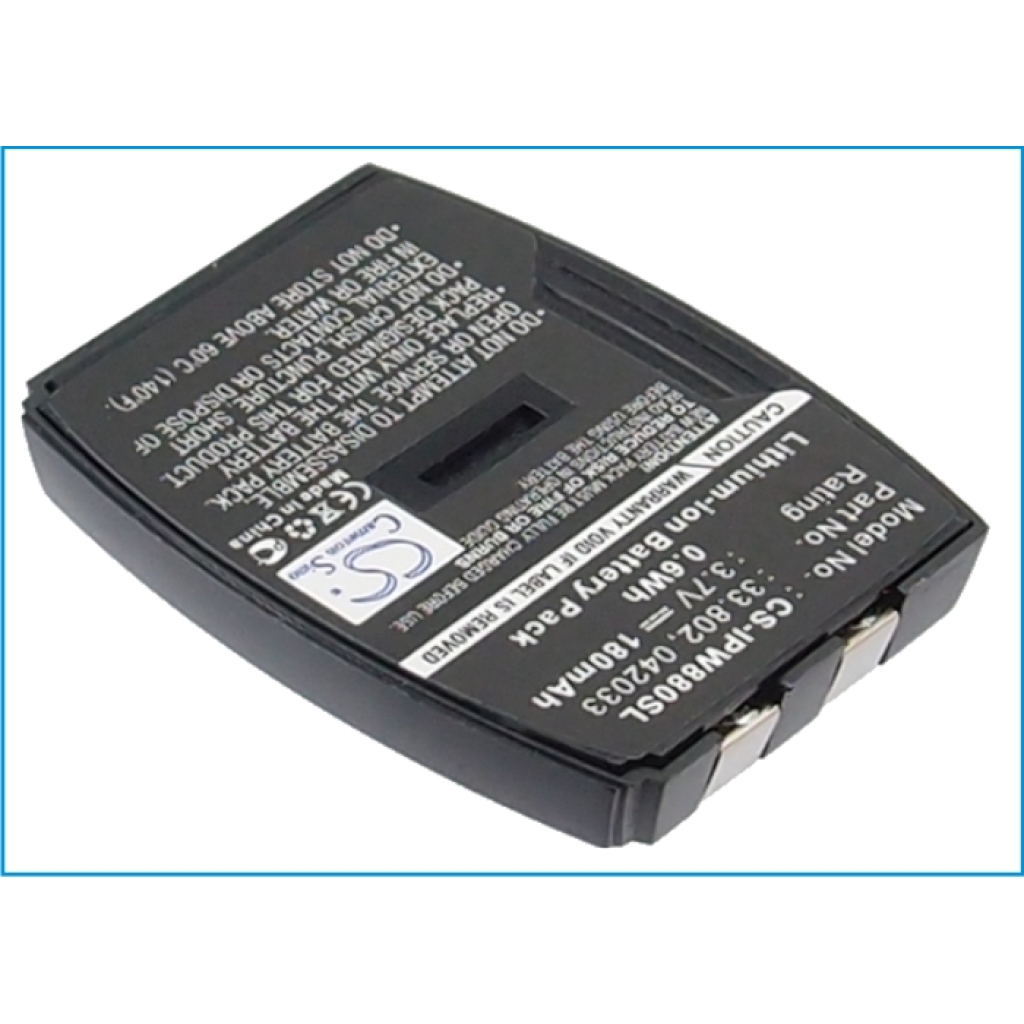 Chargeur de bureau D-link CS-IPW880SL
