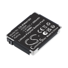 Kompatibler Ersatzakku für Apple A2954