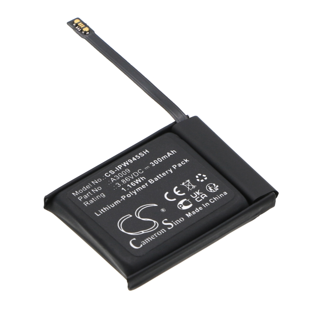 Remplacement de batterie compatible pour Apple A3009