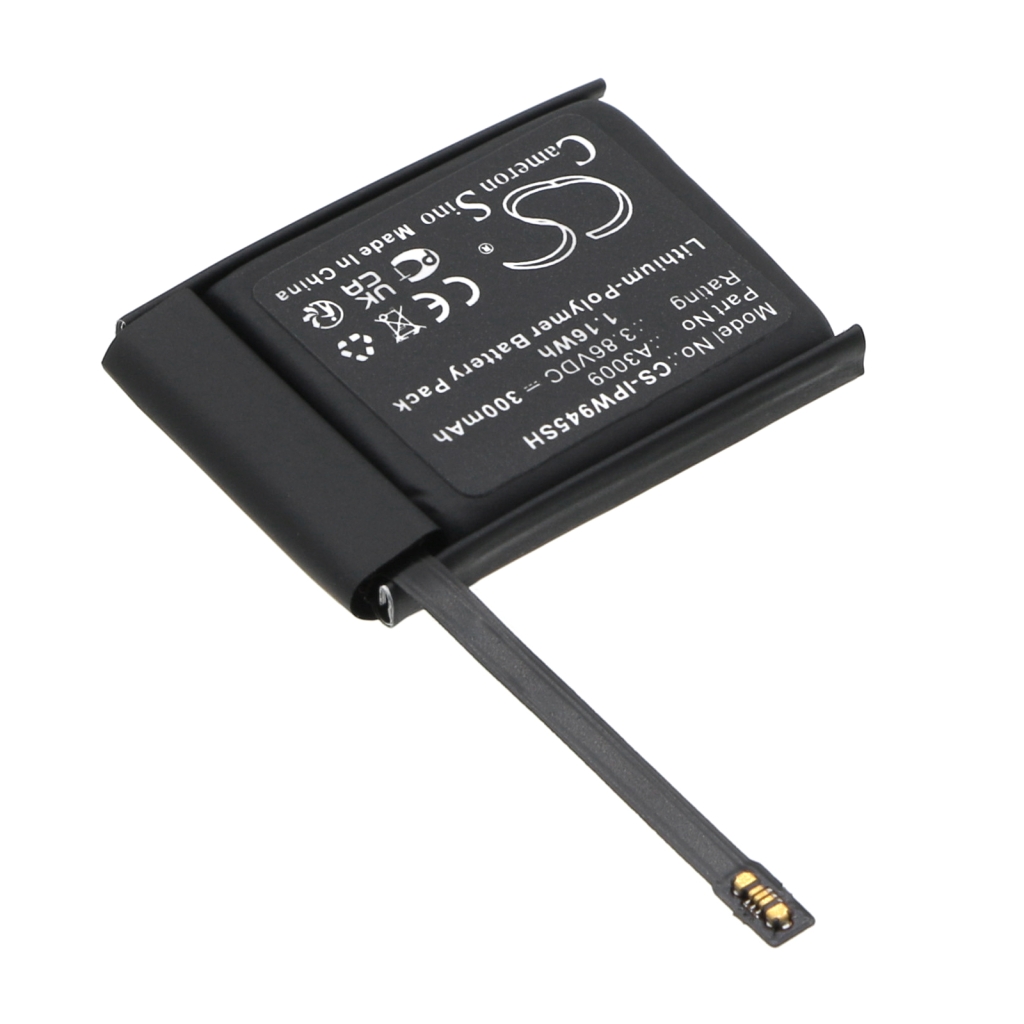 Remplacement de batterie compatible pour Apple A3009