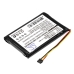 Remplacement de batterie compatible pour Garmin AE10AE16AB2BX