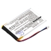Batteries Remplace 361-00019-12