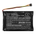 Remplacement de batterie compatible pour Garmin AI32AI32FA14Y