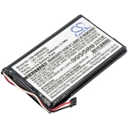 CS-IQN295SL<br />Batterie pour  remplace la batterie 361-00035-07