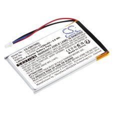 Kompatibler Ersatzakku für Garmin 010-00583-00
