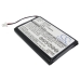 Remplacement de batterie compatible pour Garmin IA3Y117F2