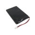 Remplacement de batterie compatible pour Garmin IA3Y117F2