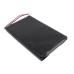 Remplacement de batterie compatible pour Garmin IA3Y117F2