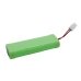 Remplacement de batterie compatible pour Irobot 14501