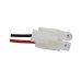 Remplacement de batterie compatible pour Irobot 14501
