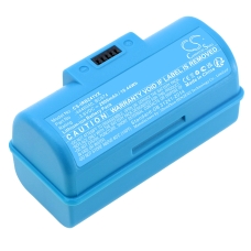 Remplacement de batterie compatible pour Irobot 4446040,BC674