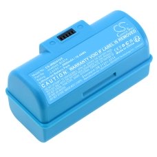 Remplacement de batterie compatible pour Irobot 4446040,BC674