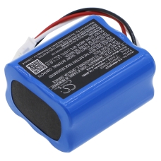 Kompatibler Ersatzakku für Proscenic 4409709,GPRHC202N026,W206001001399