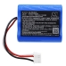 Vacuum Battery Proscenic CS-IRB380VX